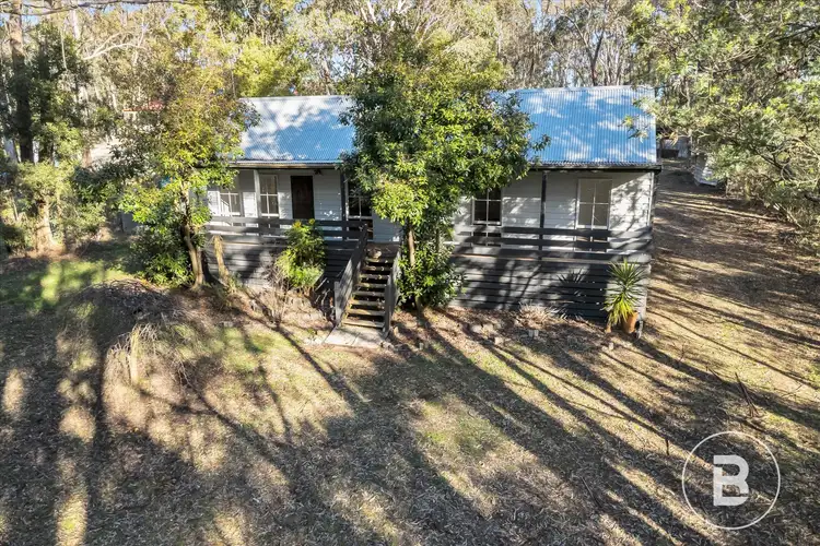 Fourth view of Homely house listing, 25 Cowans Drive, Dales Creek VIC 3341