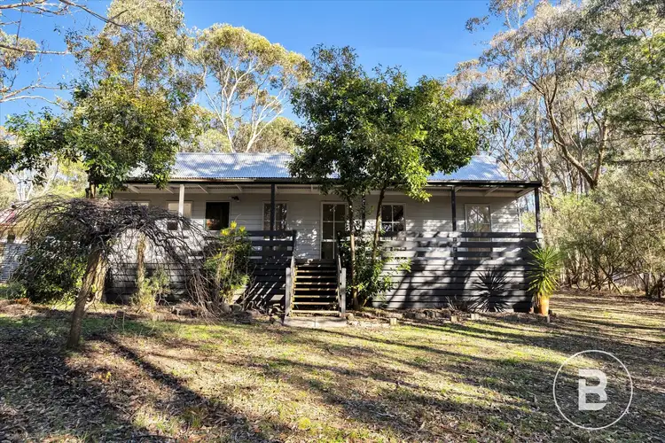 Fifth view of Homely house listing, 25 Cowans Drive, Dales Creek VIC 3341