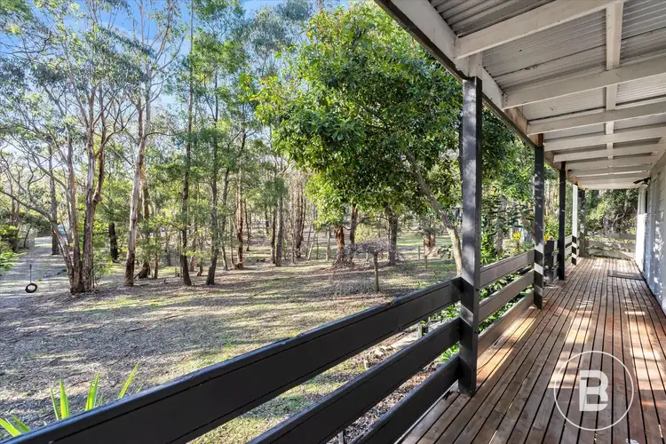Sixth view of Homely house listing, 25 Cowans Drive, Dales Creek VIC 3341