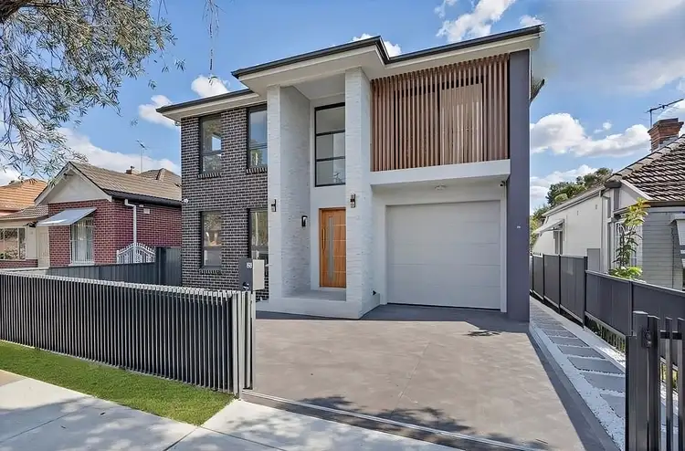 25 Swete Street, Lidcombe NSW 2141