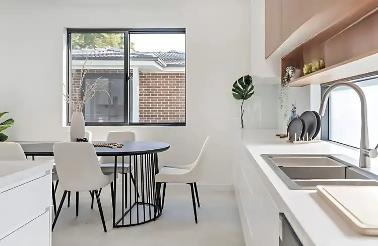 Fifth view of Homely house listing, 25 Swete Street, Lidcombe NSW 2141