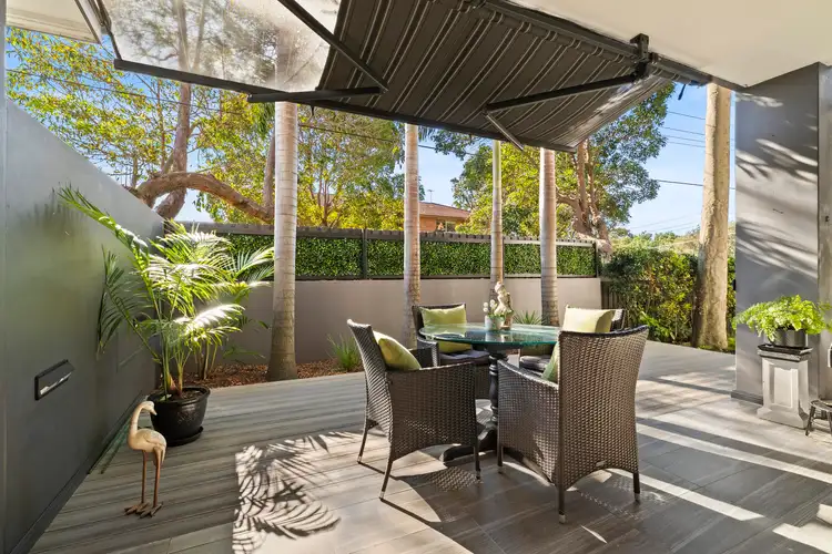 2/22 Westminster Avenue