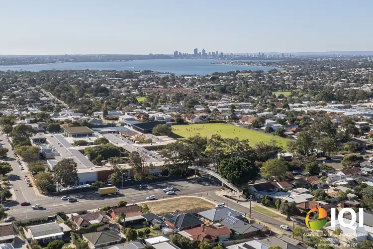 Third view of Homely land listing, 2 Winnacott Street, Willagee WA 6156