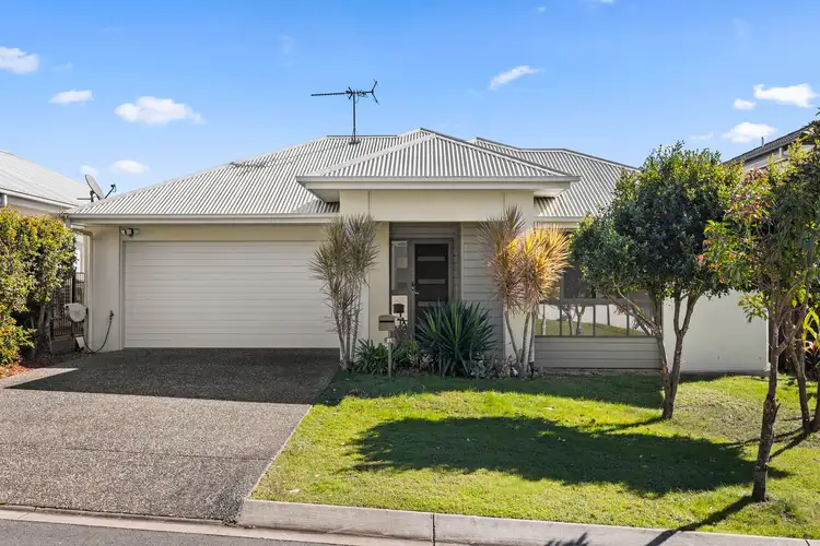 21 Beazley Circuit, Bridgeman Downs QLD 4035