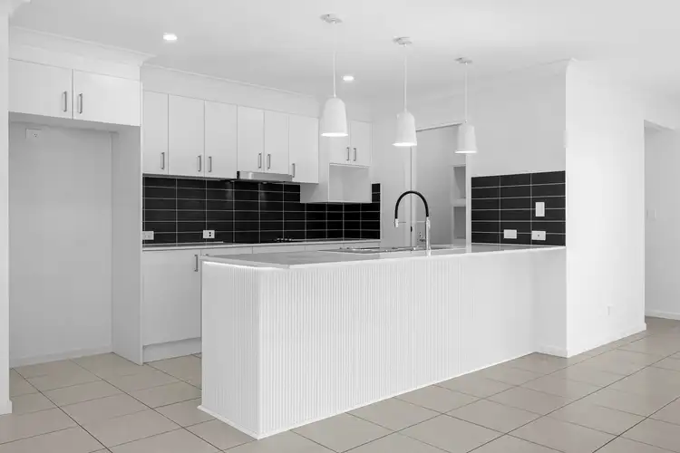 Third view of Homely house listing, 21 Beazley Circuit, Bridgeman Downs QLD 4035