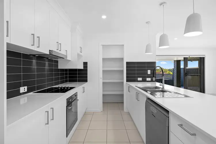 Fourth view of Homely house listing, 21 Beazley Circuit, Bridgeman Downs QLD 4035