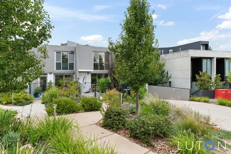 31/41 Hampton Circuit, Yarralumla ACT 2600
