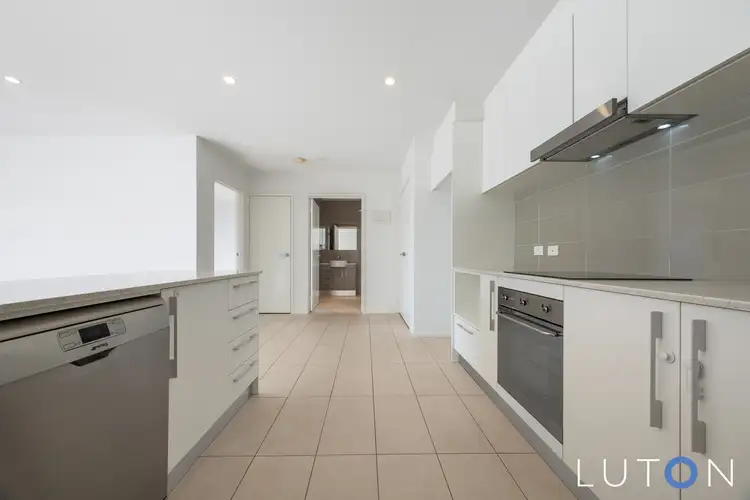 Second view of Homely apartment listing, 31/41 Hampton Circuit, Yarralumla ACT 2600