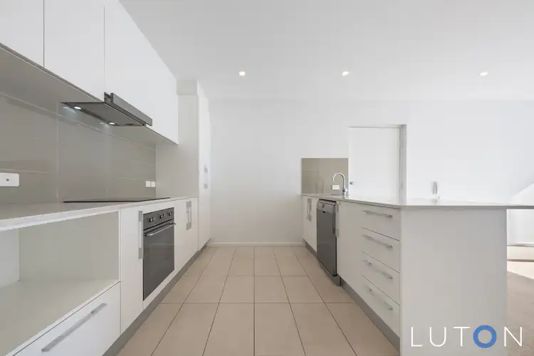 Third view of Homely apartment listing, 31/41 Hampton Circuit, Yarralumla ACT 2600