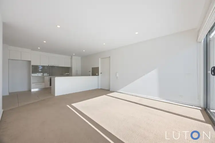 Fifth view of Homely apartment listing, 31/41 Hampton Circuit, Yarralumla ACT 2600