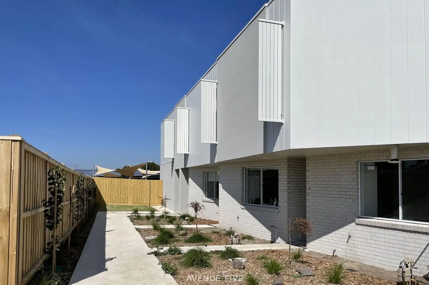 Main view of Homely townhouse listing, 11 Tova Avenue, Bell Post Hill VIC 3215