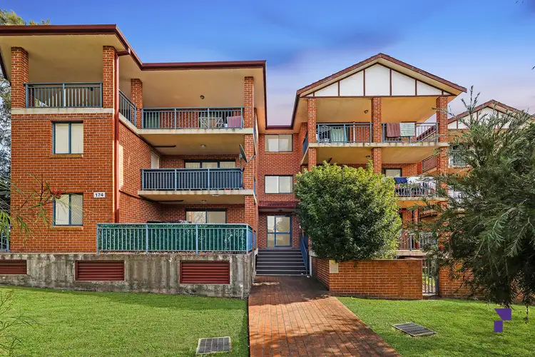 11/174 Chapel Road, Bankstown NSW 2200