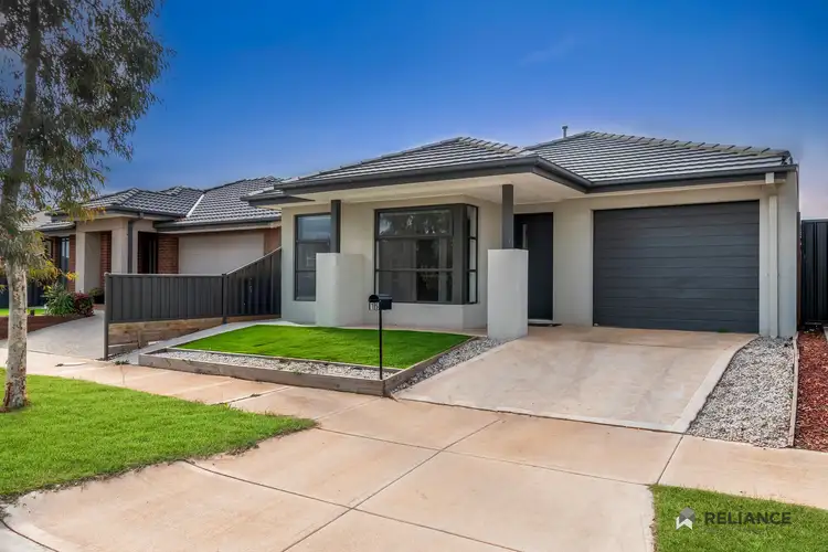 Second view of Homely house listing, 15 Southlands Loop, Strathtulloh VIC 3338