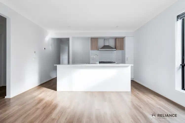 Fourth view of Homely house listing, 15 Southlands Loop, Strathtulloh VIC 3338