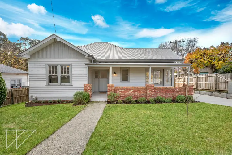 17 Hallyburton Grove, Warragul VIC 3820