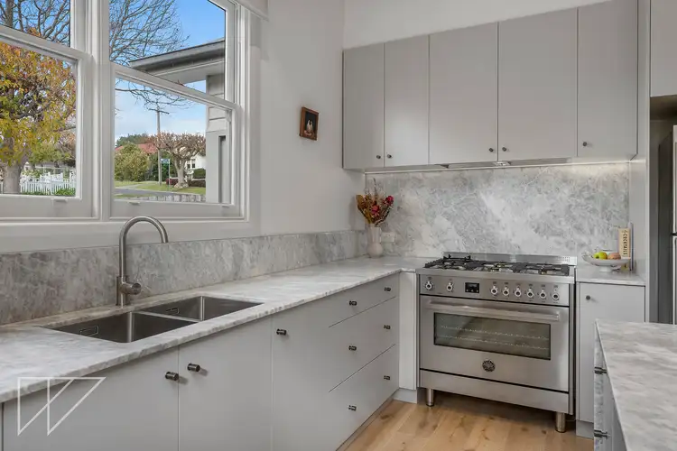 Fifth view of Homely house listing, 17 Hallyburton Grove, Warragul VIC 3820