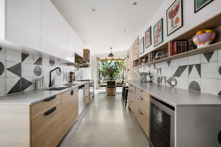 3 Frazer Street, Dulwich Hill NSW 2203