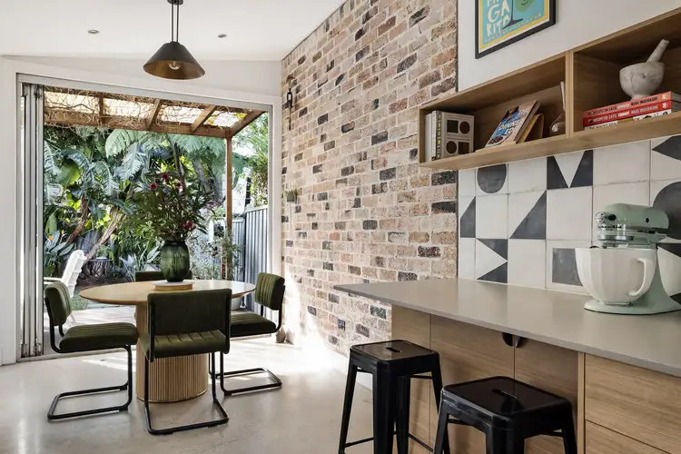 Second view of Homely house listing, 3 Frazer Street, Dulwich Hill NSW 2203