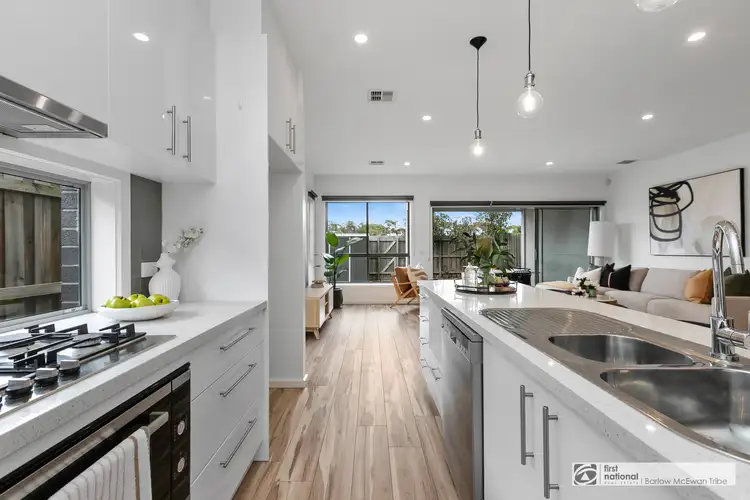 Fourth view of Homely townhouse listing, 16A Charles Road, Altona VIC 3018