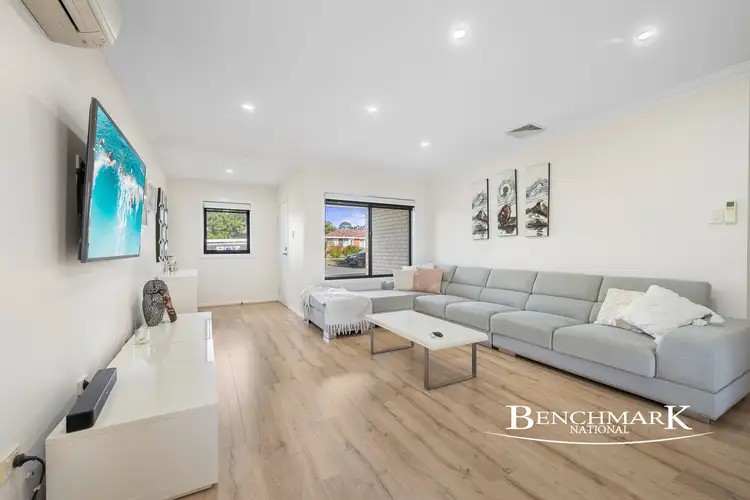 Second view of Homely house listing, 255A Epsom Road, Chipping Norton NSW 2170