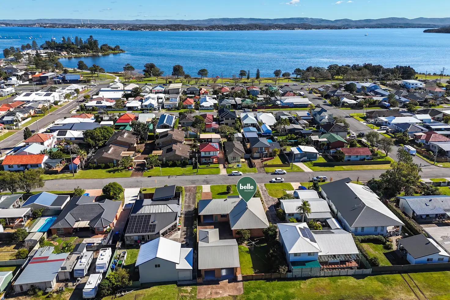 Main view of Homely house listing, 6 McEwan Street, Belmont South NSW 2280