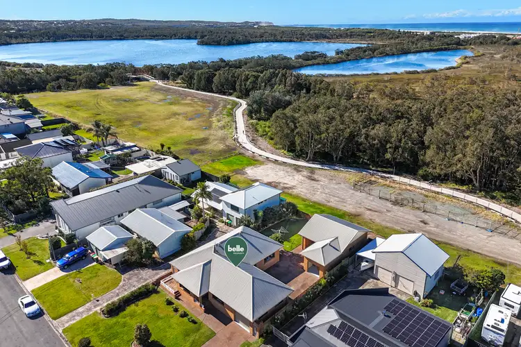 Third view of Homely house listing, 6 McEwan Street, Belmont South NSW 2280