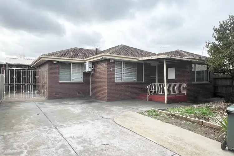60 Trafalgar Street, Albanvale VIC 3021