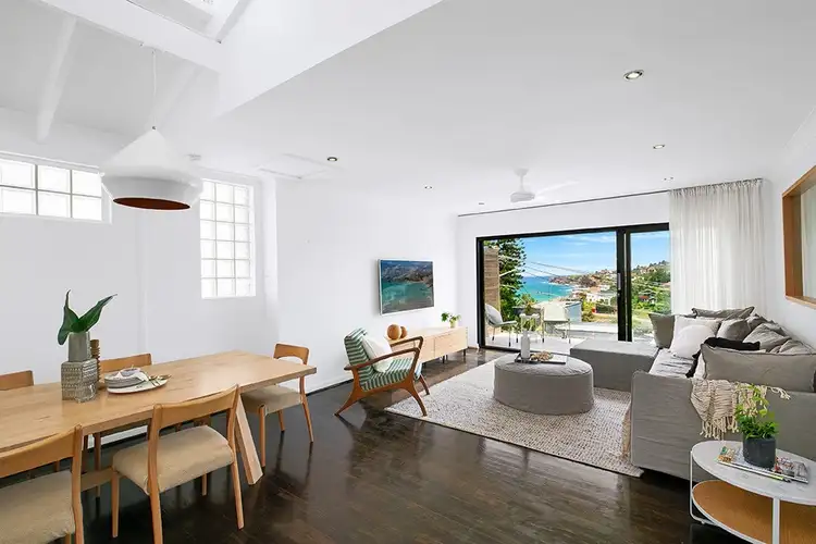 Main view of Homely house listing, 19 Carlisle Street, Tamarama NSW 2026
