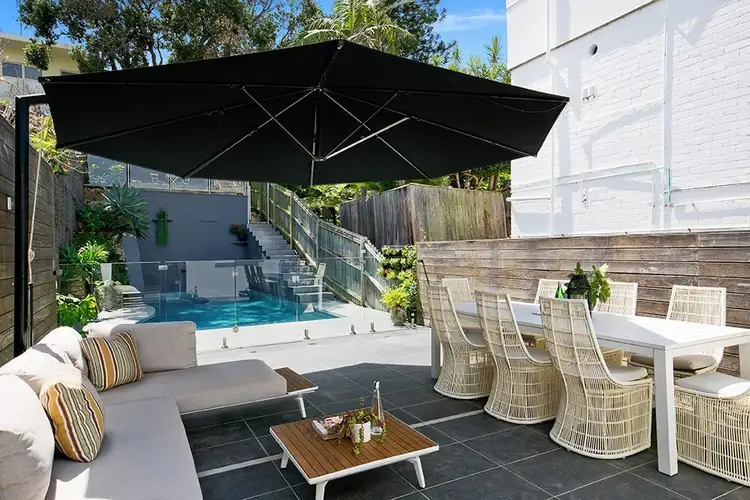 Third view of Homely house listing, 19 Carlisle Street, Tamarama NSW 2026