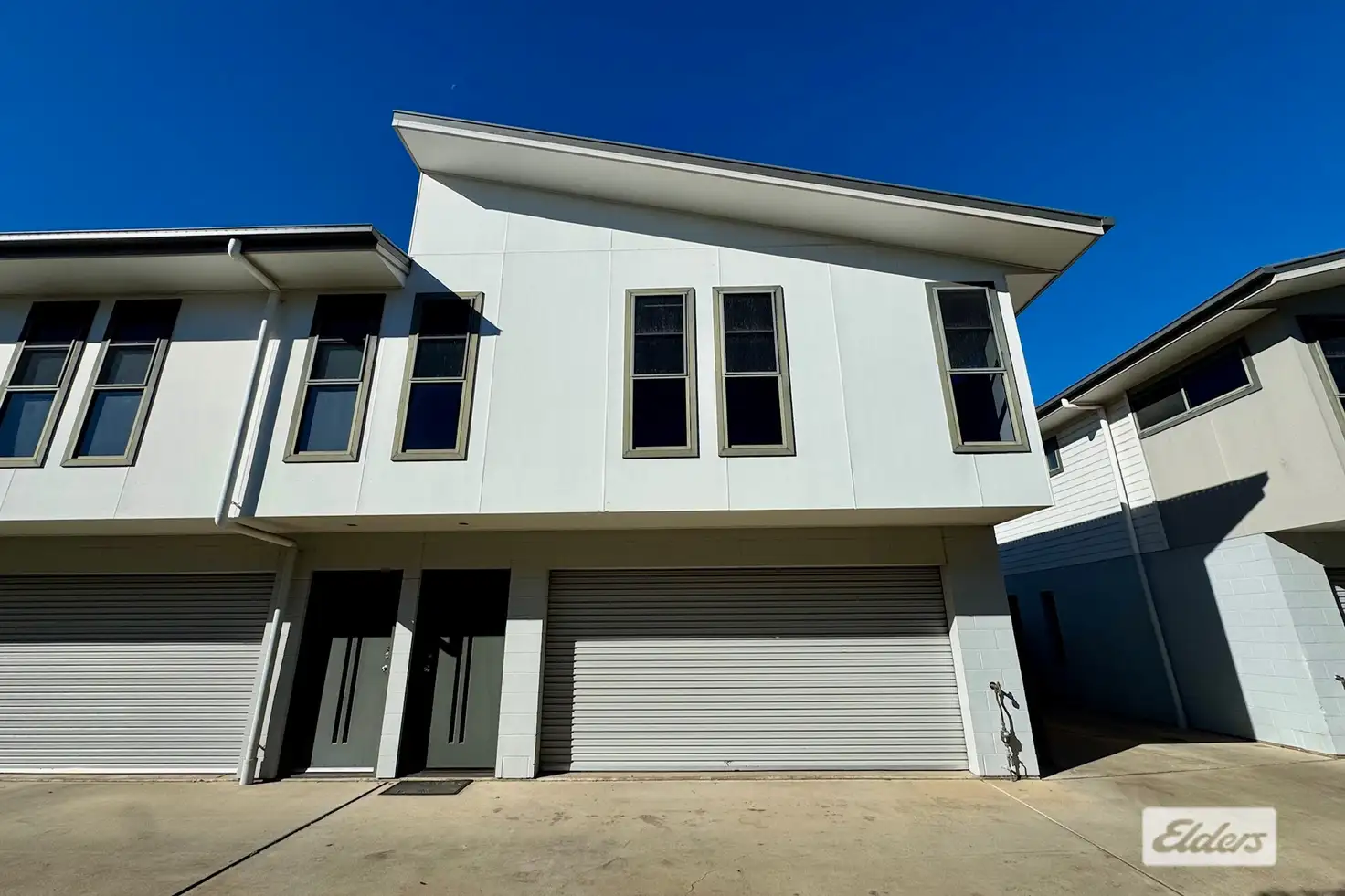 Main view of Homely townhouse listing, 4/9 Cypress Drive, Emerald QLD 4720