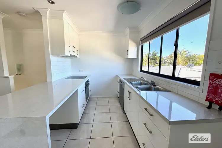 Third view of Homely townhouse listing, 4/9 Cypress Drive, Emerald QLD 4720