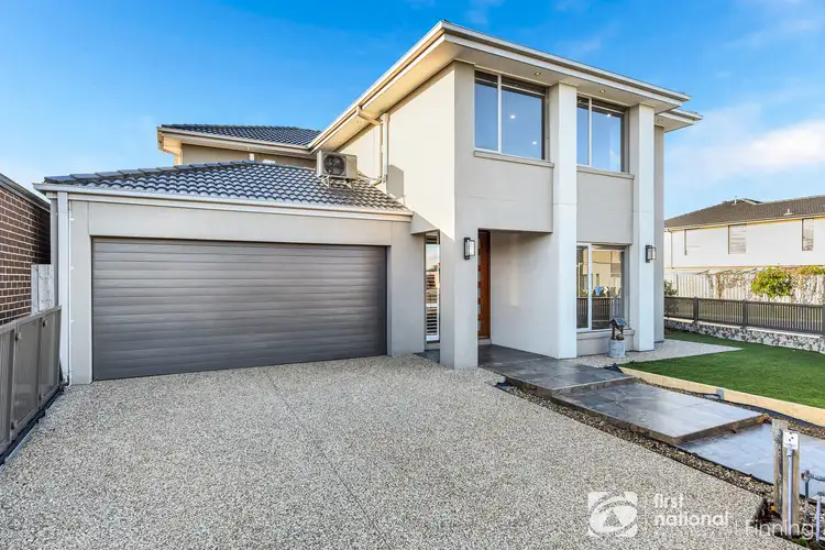Main view of Homely house listing, 33 Pitfield Avenue, Cranbourne East VIC 3977