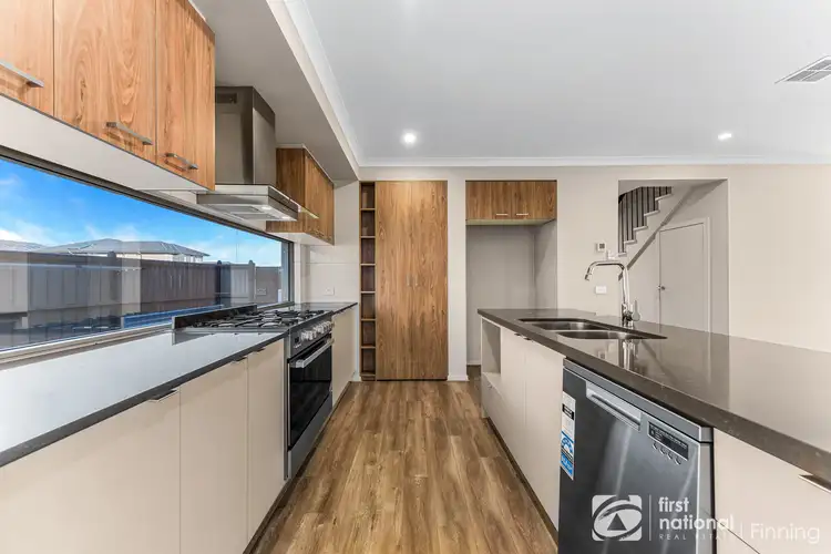 Second view of Homely house listing, 33 Pitfield Avenue, Cranbourne East VIC 3977