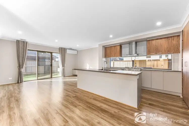 Third view of Homely house listing, 33 Pitfield Avenue, Cranbourne East VIC 3977