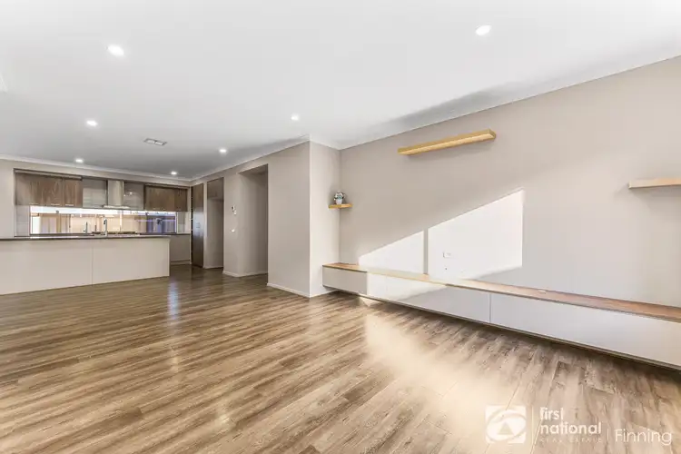 Fifth view of Homely house listing, 33 Pitfield Avenue, Cranbourne East VIC 3977