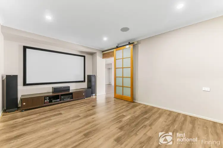 Sixth view of Homely house listing, 33 Pitfield Avenue, Cranbourne East VIC 3977