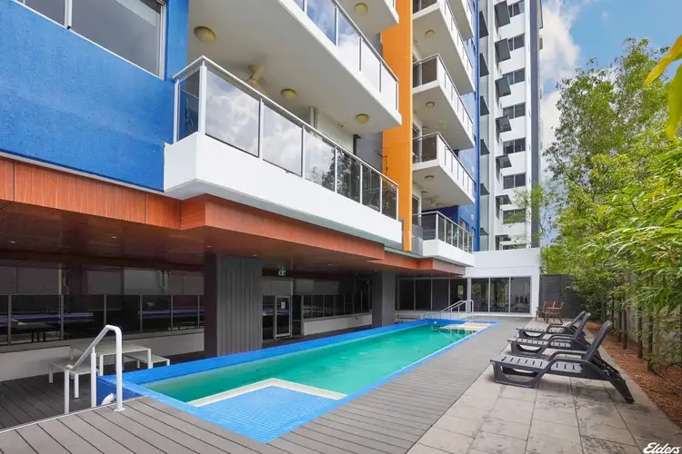 210/12 Harvey Street