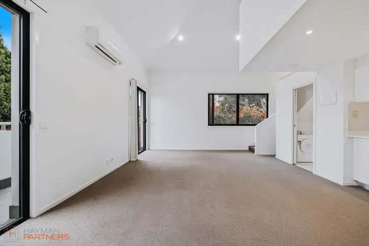 Third view of Homely apartment listing, 12/25 Forbes Street, Turner ACT 2612