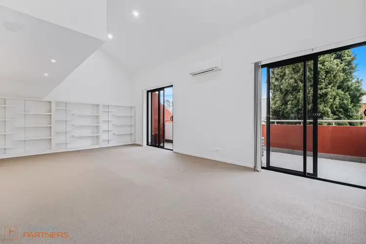 Fourth view of Homely apartment listing, 12/25 Forbes Street, Turner ACT 2612