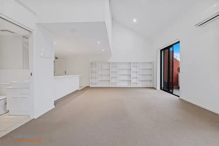 Fifth view of Homely apartment listing, 12/25 Forbes Street, Turner ACT 2612