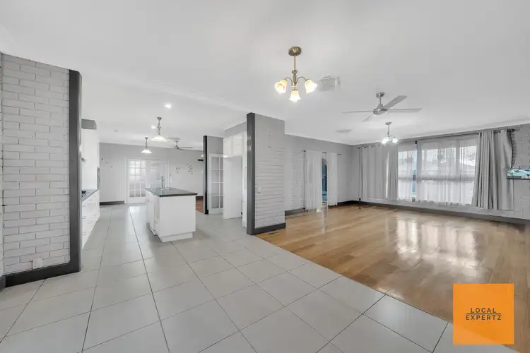 Fourth view of Homely house listing, 67 Argyll Circuit, Melton West VIC 3337