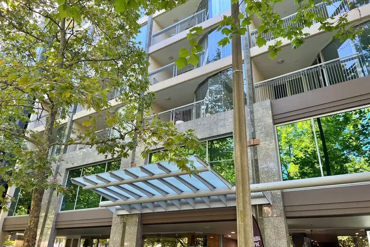 411/222 City Walk, City ACT 2601