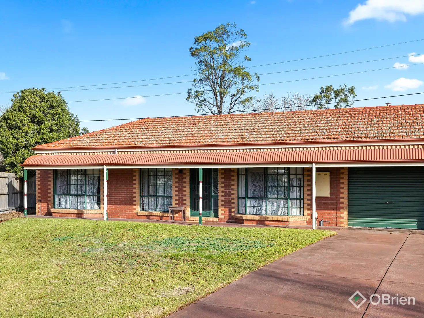 Main view of Homely unit listing, 1/16 Gabrielle Close, Werribee VIC 3030