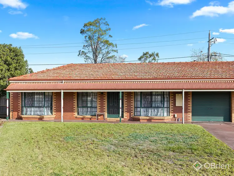 Second view of Homely unit listing, 1/16 Gabrielle Close, Werribee VIC 3030