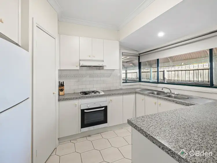 Third view of Homely unit listing, 1/16 Gabrielle Close, Werribee VIC 3030