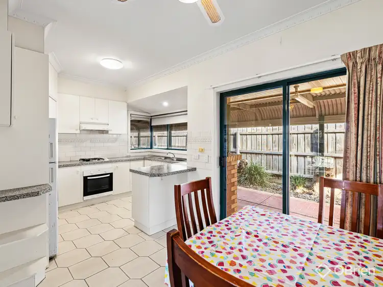 Fourth view of Homely unit listing, 1/16 Gabrielle Close, Werribee VIC 3030