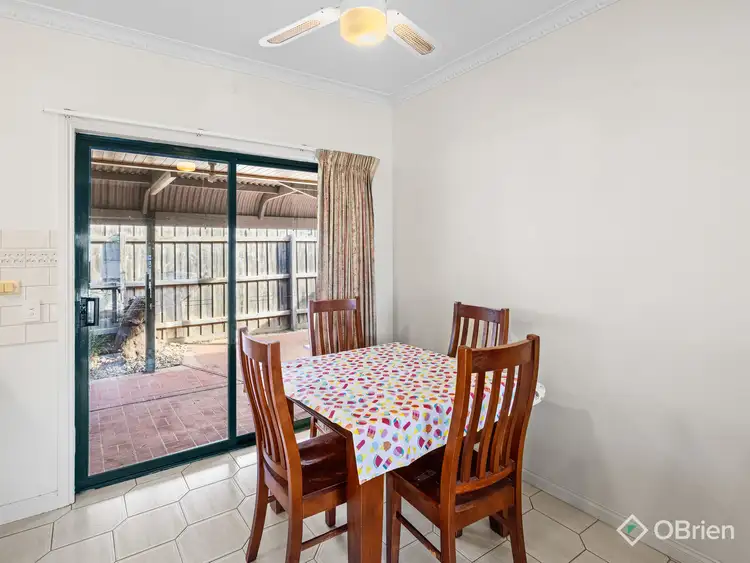 Fifth view of Homely unit listing, 1/16 Gabrielle Close, Werribee VIC 3030
