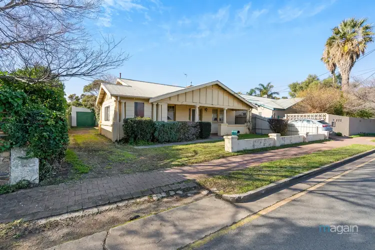 5 Kauri Parade, Seacliff SA 5049