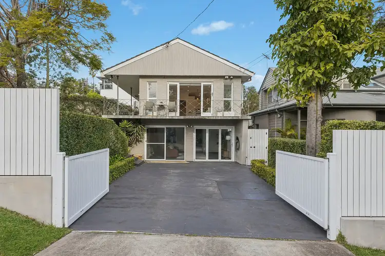 58 Seymour Street, Hurstville Grove NSW 2220