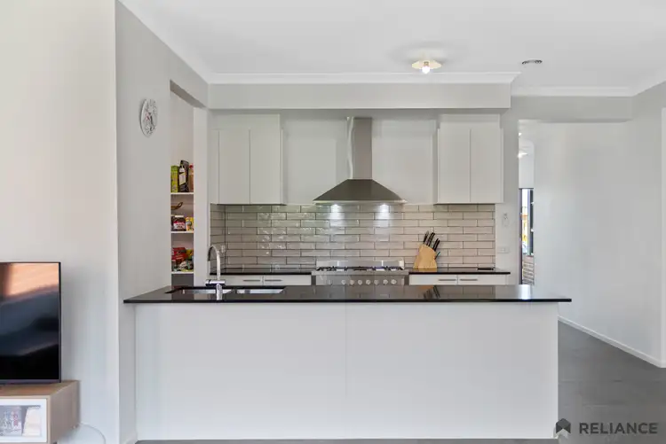 Second view of Homely house listing, 43 Sandygate Circuit, Strathtulloh VIC 3338